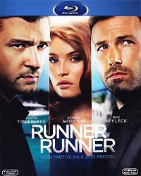 Runner Runner