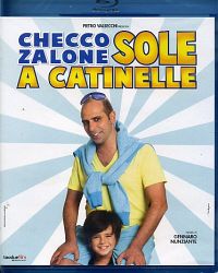 Sole a catinelle