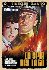 LA SPIA DEL LAGO