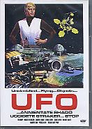 UFO - Annientate Shado uccidete Sriker... Stop 