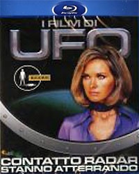 Ufo : Contatto Radar stanno atterrando