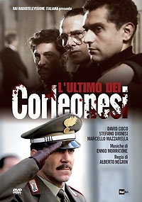 L'ULTIMO DEI CORLEONESI