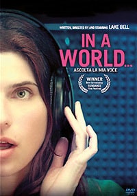 IN A WORLD ...