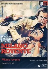 MILANO ROVENTE
