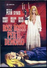 ROSE ROSSE PER IL DEMONIO