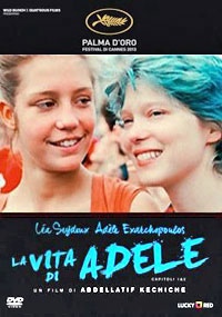 LA VITA DI ADELE