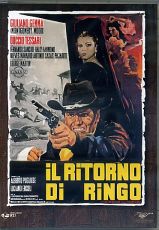 IL RITORNO DI RINGO