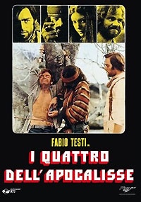I QUATTRO DELL'APOCALISSE