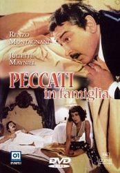 PECCATI IN FAMIGLIA 