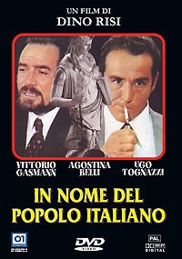 IN NOME DEL POPOLO ITALIANO 