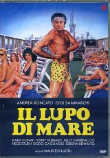 IL LUPO DI MARE