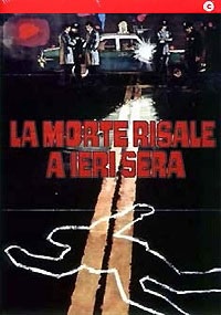 LA MORTE RISALE A IERISERA