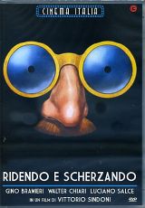 RIDENDO E SCHERZANDO