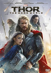 THOR - The Dark World 