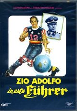 ZIO ADOLFO IN ARTE FUHRER