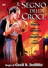 IL SEGNO DELLA CROCE