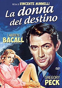 LA DONNA DEL DESTINO