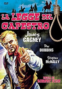 LA LEGGE DEL CAPESTRO