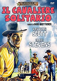 IL CAVALIERE SOLITARIO