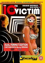 LA DECIMA VITTIMA