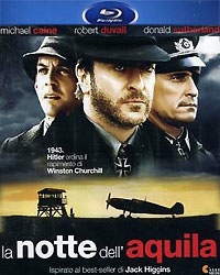 La notte dell'aquila