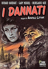 I DANNATI