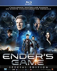 Ender's Game 