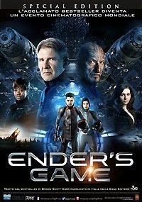 ENDER'S GAME  (Special Edition) 