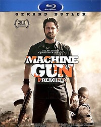 Machine Gun Preacher