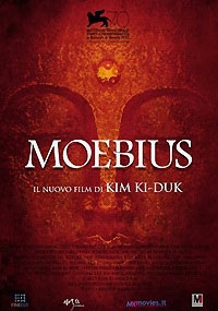 MOEBIUS