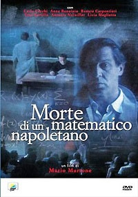 MORTE DI UN MATEMATICO NAPOLETANO