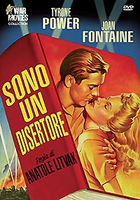 SONO UN DISERTORE