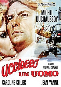UCCIDERO' UN UOMO