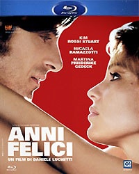 Anni felici 