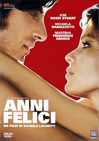 ANNI FELICI