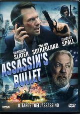 ASSASSIN'S BULLET