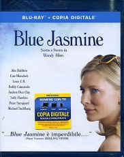 Blue Jasmine