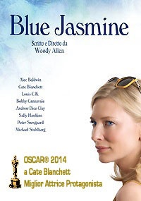 BLUE JASMINE