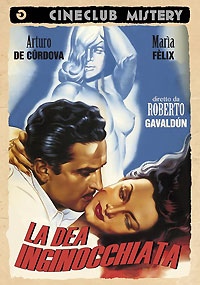 LA DEA INGINOCCHIATA
