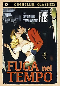 FUGA NEL TEMPO