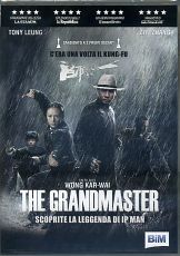 THE GRANDMASTER