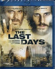 The last days