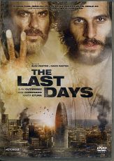 THE LAST DAYS