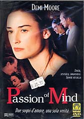 PASSION OF MIND