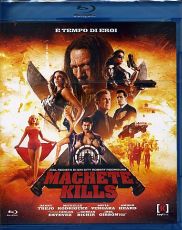 Machete Kills