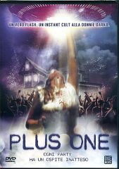 PLUS ONE