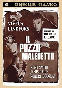 IL POZZO MALEDETTO