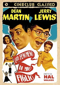 QUEL FENOMENO DI MIO FIGLIO