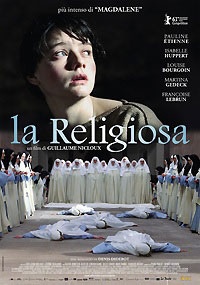 LA RELIGIOSA