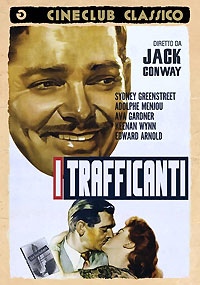 I TRAFFICANTI